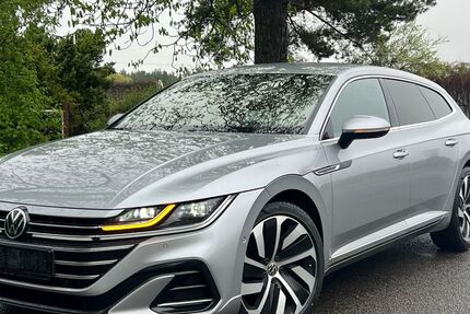VW Arteon 164.602 km 20.900 &euro; Berlin 12277