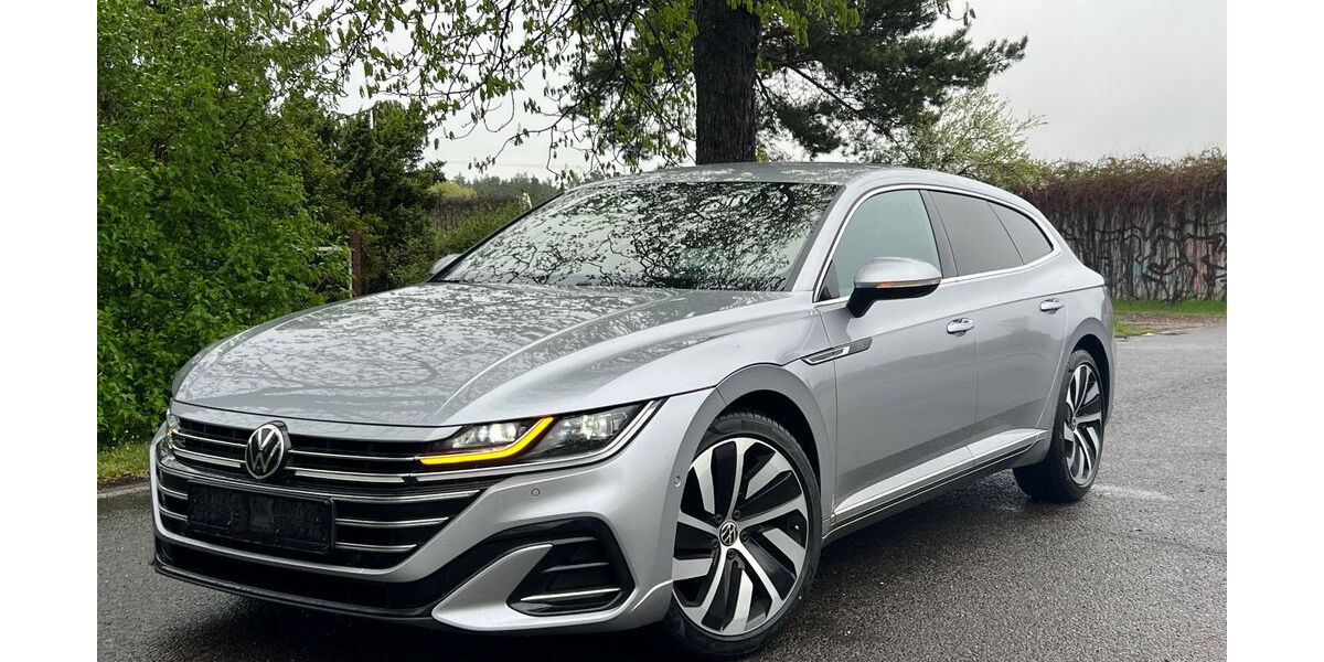VW Arteon 164.602 km 20.900 &euro; Berlin 12277