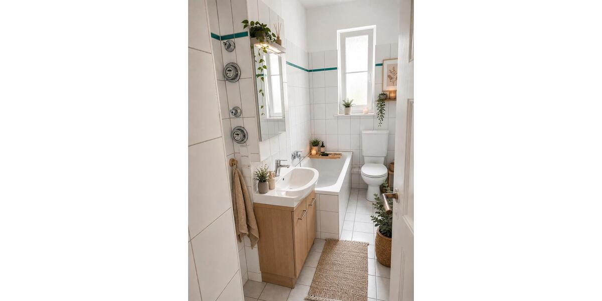 Etagenwohnung Berlin Lichtenberg - 2 Zimmer, 49 m&sup2;, 195.000&euro; | Angebot:27045960