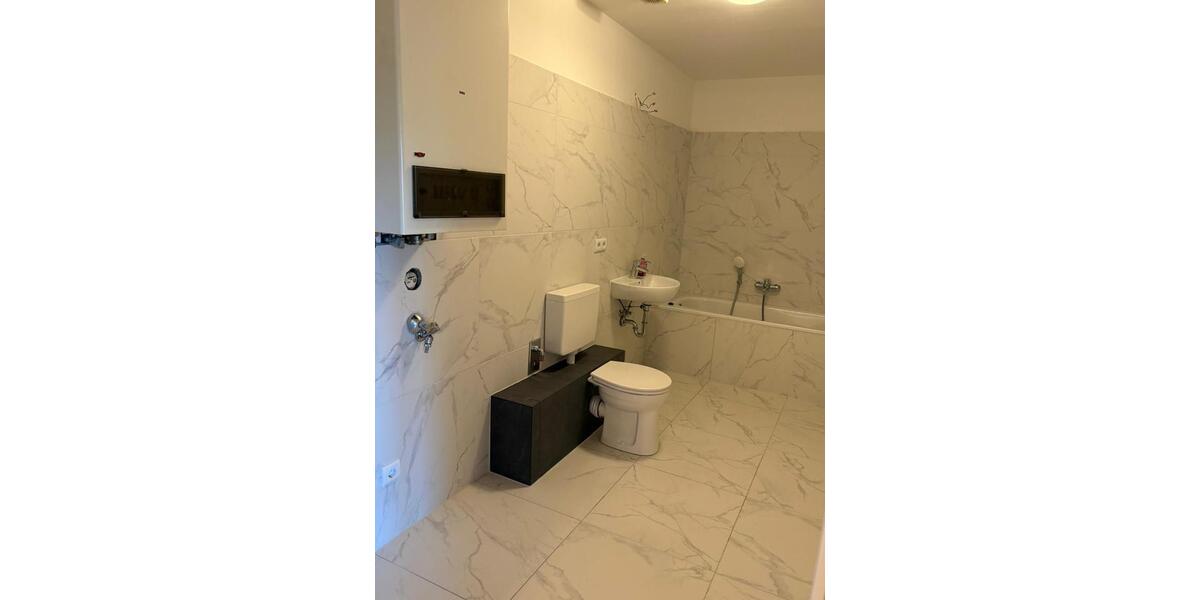 Dachgeschoßwohnung Berlin Spandau - 1 Zimmer, 55 m&sup2;, 1.000&euro; | Angebot:24561869