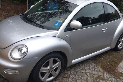 VW Beetle 164.916 km 1.400 € Königs Wusterhausen 15711
