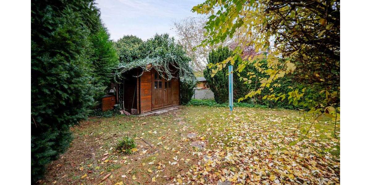 Doppelhaushälfte Berlin Biesdorf - 4 Zimmer, 90 m&sup2;, 480.000&euro; | Angebot:25901424