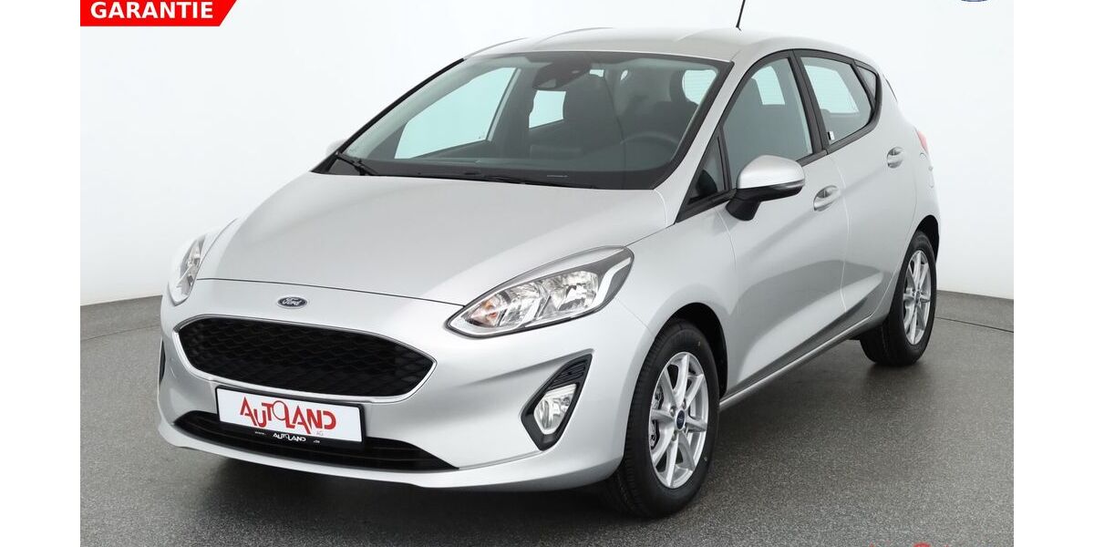 Ford Fiesta 68.786 km 14.990 &euro; Hoppegarten OT Hönow 15366