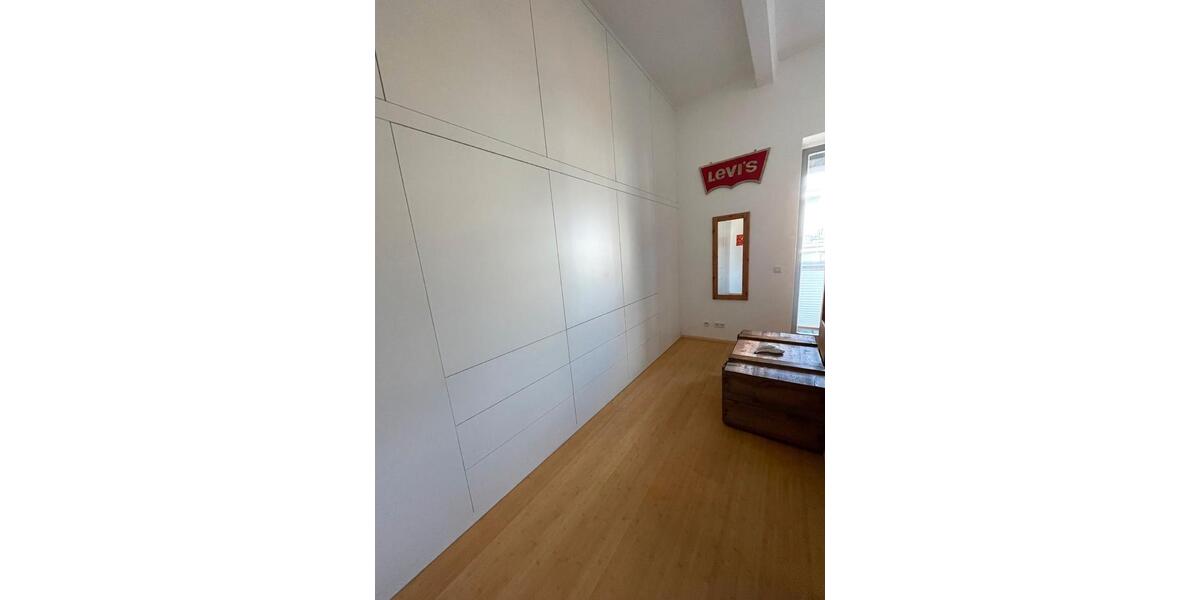 Loft - Studio - Atelier Berlin Treptow-Köpenick - 3.5 Zimmer, 125 m&sup2;, 1.950&euro; | Angebot:26217215
