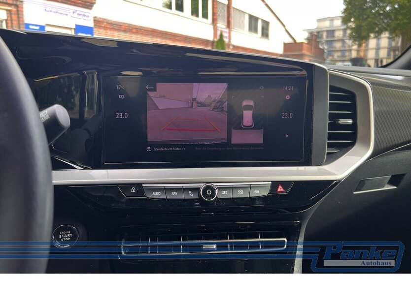 Opel Mokka 1.2 Ultimate*LED*NAV*ACC*360°*TotWinkel* 8.839 km 18.990 € Berlin 13187