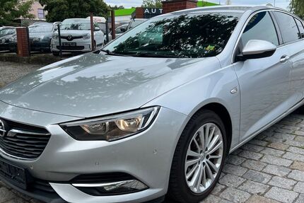 Opel Insignia 166.000 km 8.999 &euro; berlin 12527