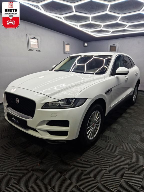 F-Pace