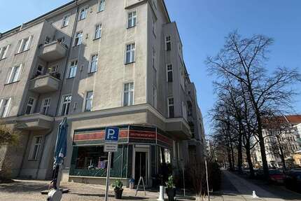 Wohnung Berlin Tempelhof-Schöneberg - 1 Zimmer, 47 m&sup2;, 198.000&euro; | Angebot:26672189