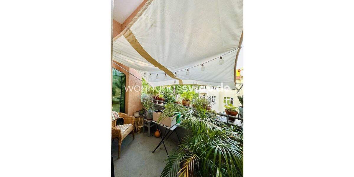 Etagenwohnung Berlin Karlshorst - 3 Zimmer, 69 m&sup2;, 750&euro; | Angebot:25977567