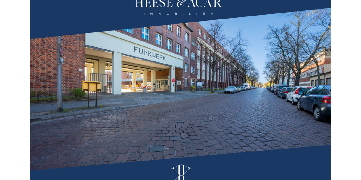 Provisionsfrei: Moderne ca. 1.200 ?m² Bürofläche in Tempelhof - mit Lastenaufzügen & Anbindung zimmer