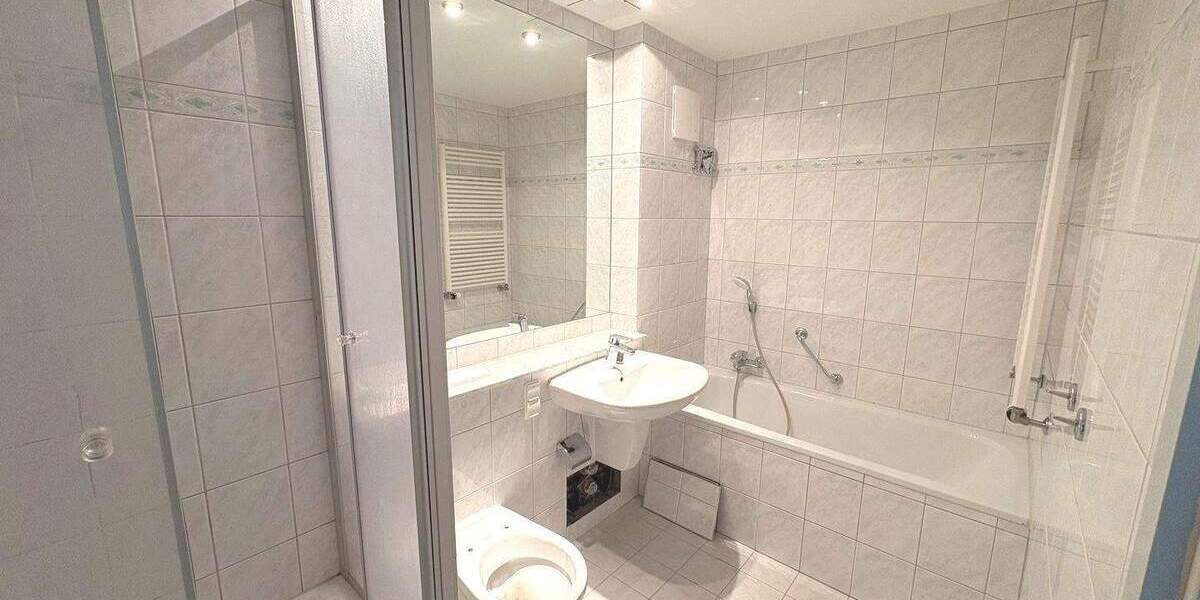 Terrassenwohnung Berlin Französisch Buchholz - 3 Zimmer, 78 m&sup2;, 950&euro; | Angebot:24773412