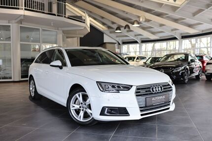 Audi A4 158.199 km 18.980 &euro; Nuthetal 14558