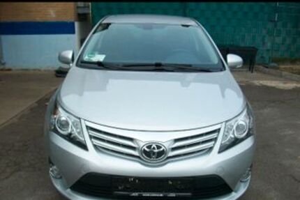 Toyota Avensis 51.800 km 11.400 &euro; Berlin 12169