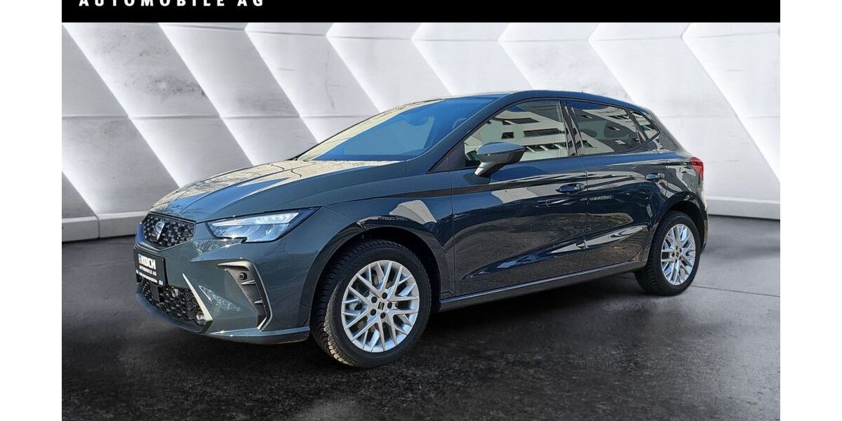 Seat Ibiza 1.121 km 22.990 &euro; Ludwigsfelde 14974