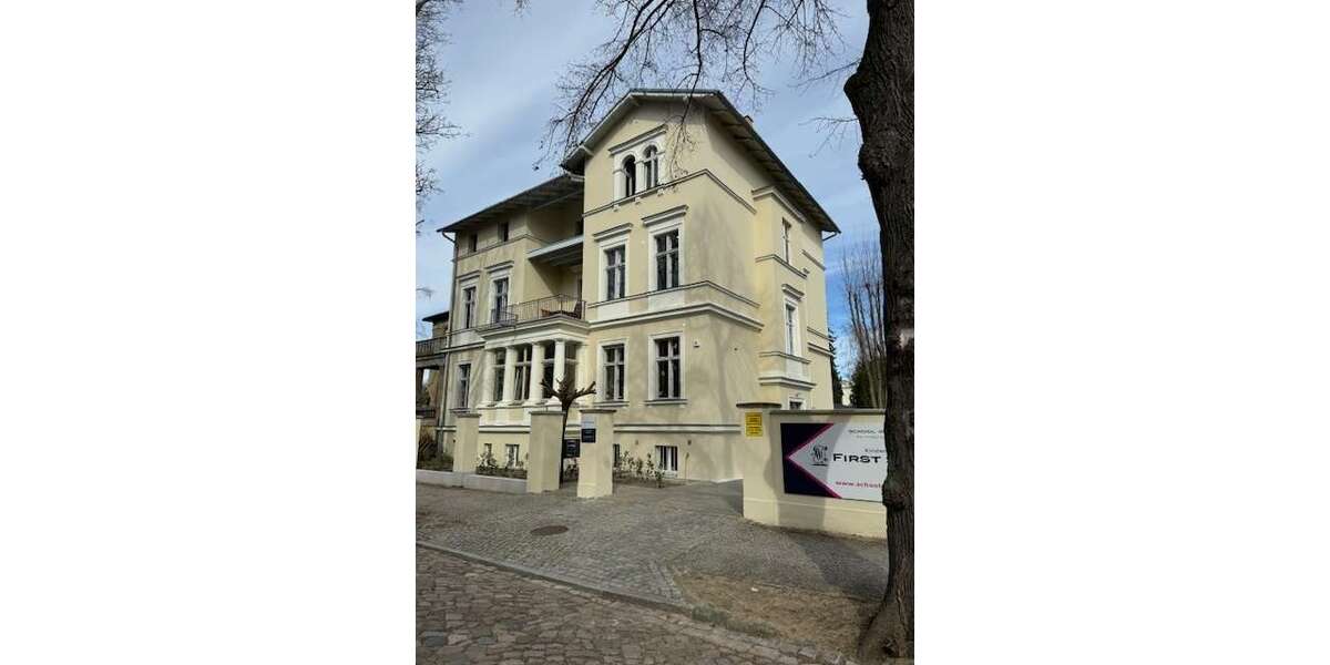 Gewerbeobjekt Potsdam Berliner Vorstadt - 1.200&euro; | Angebot:24962932