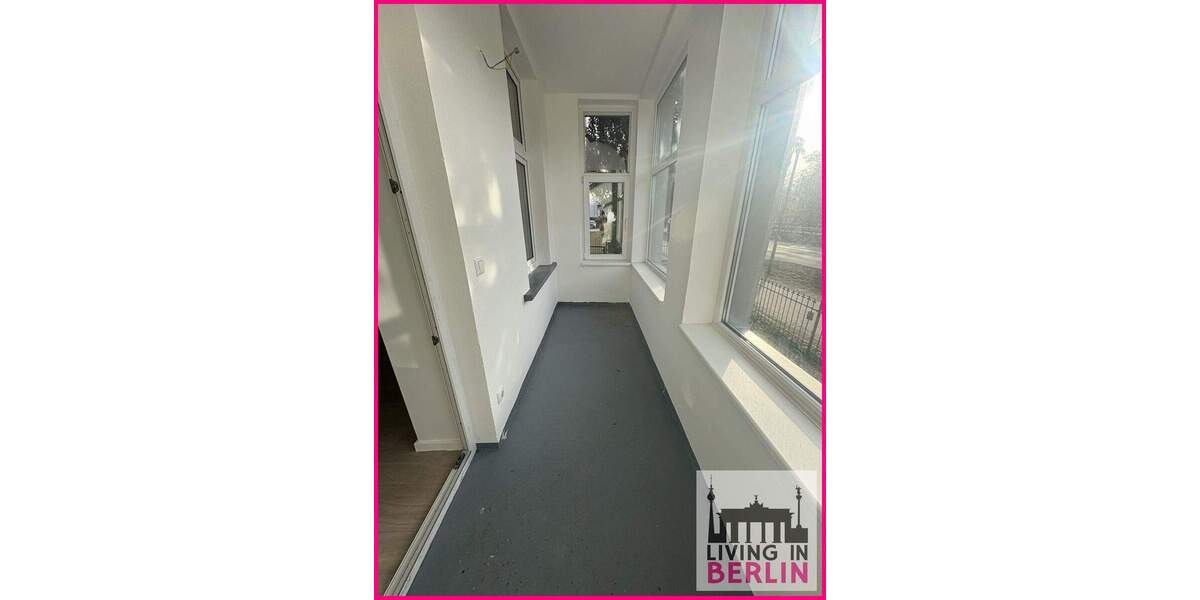 Etagenwohnung Hoppegarten Dahlwitz-Hoppegarten - 4 Zimmer, 115 m&sup2;, 1.380&euro; | Angebot:25700460