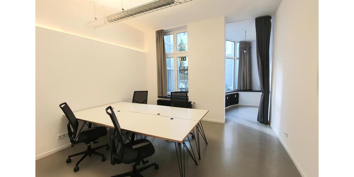 Gewerbeobjekt Berlin Tempelhof-Schöneberg - 2.500&euro; | Angebot:25984199