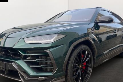 Lamborghini Urus 78.000 km 228.990 &euro; BERLIN 13581
