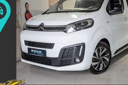 Citroen SpaceTourer 92.521 km 28.750 &euro; Königs Wusterhausen 15711