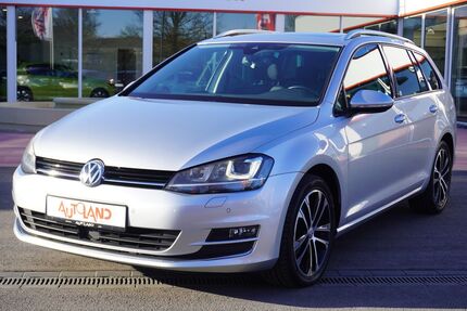 VW Golf 57.015 km 18.950 &euro; Hoppegarten OT Hönow 15366