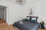 Erdgeschoßwohnung Berlin Tempelhof-Schöneberg - 3 Zimmer, 78 m&sup2;, 1.870&euro; | Angebot:26480978
