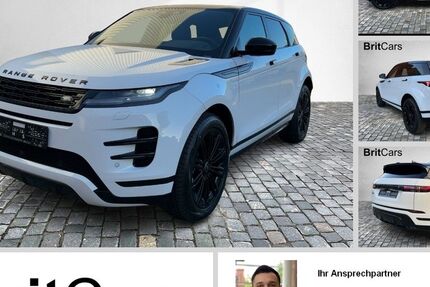 Land Rover Range Rover Evoque 8.497 km 48.500 &euro; Berlin 13581