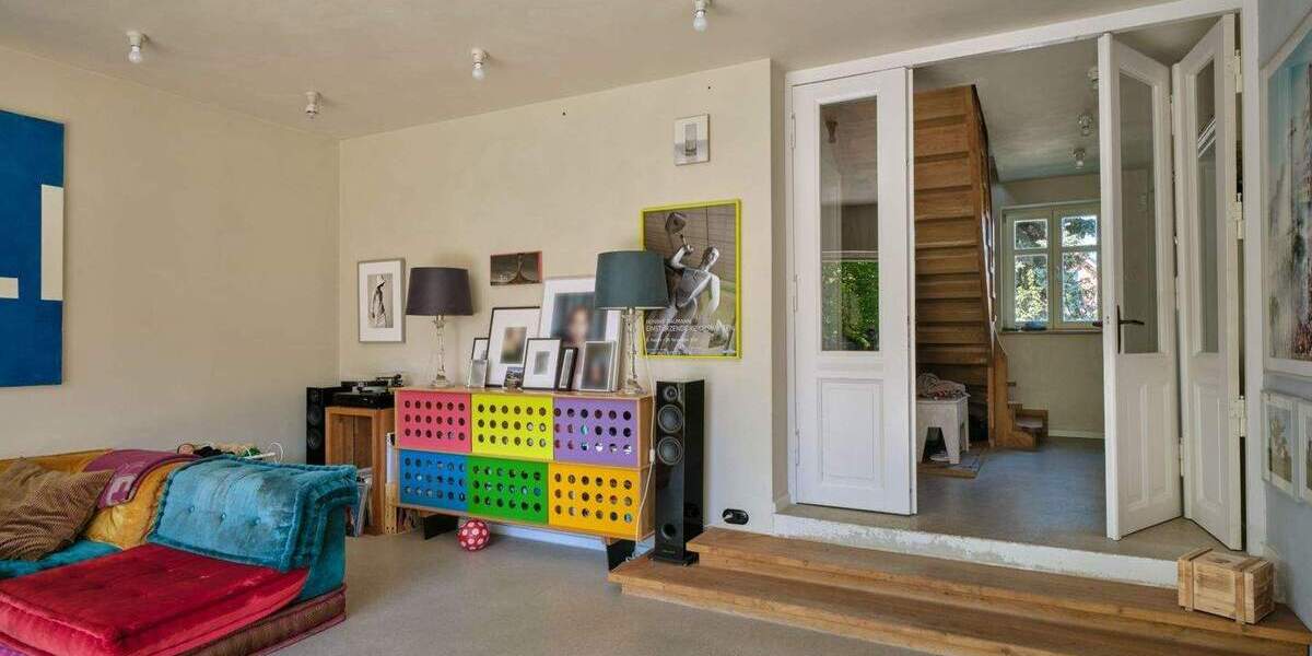 Einfamilienhaus Berlin Rosenthal - 6 Zimmer, 160 m&sup2;, 1.285.000&euro; | Angebot:25689252