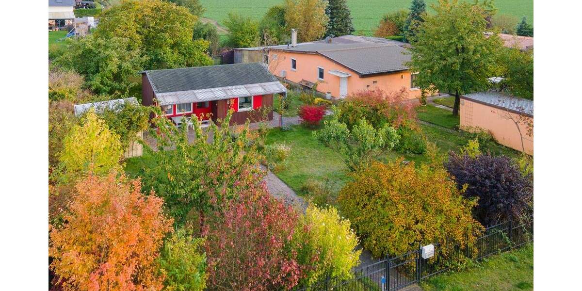 Grundstück Panketal Schwanebeck - 150.000&euro; | Angebot:24694139