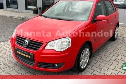 VW Polo 112.254 km 3.499 &euro; Ludwigsfelde 14974
