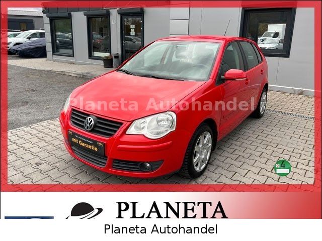 VW Polo 112.254 km 3.499 &euro; Ludwigsfelde 14974