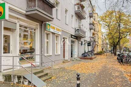 Einzelhandel in Berlin 499.000 € 98.42 m² zimmer
