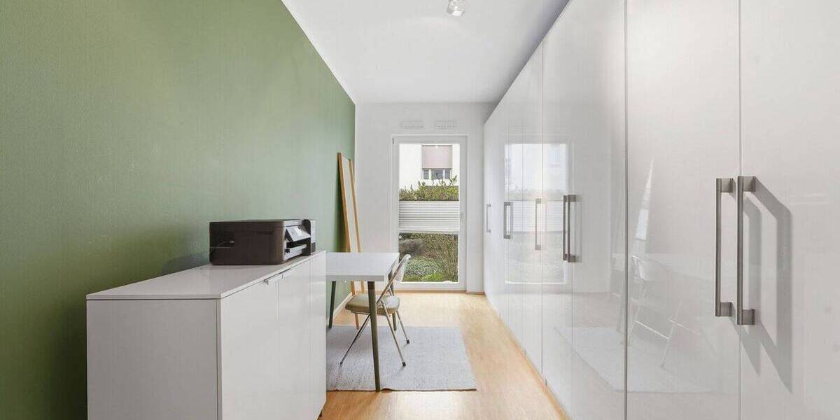 Etagenwohnung Berlin Zehlendorf - 3 Zimmer, 92 m&sup2;, 785.000&euro; | Angebot:26128523