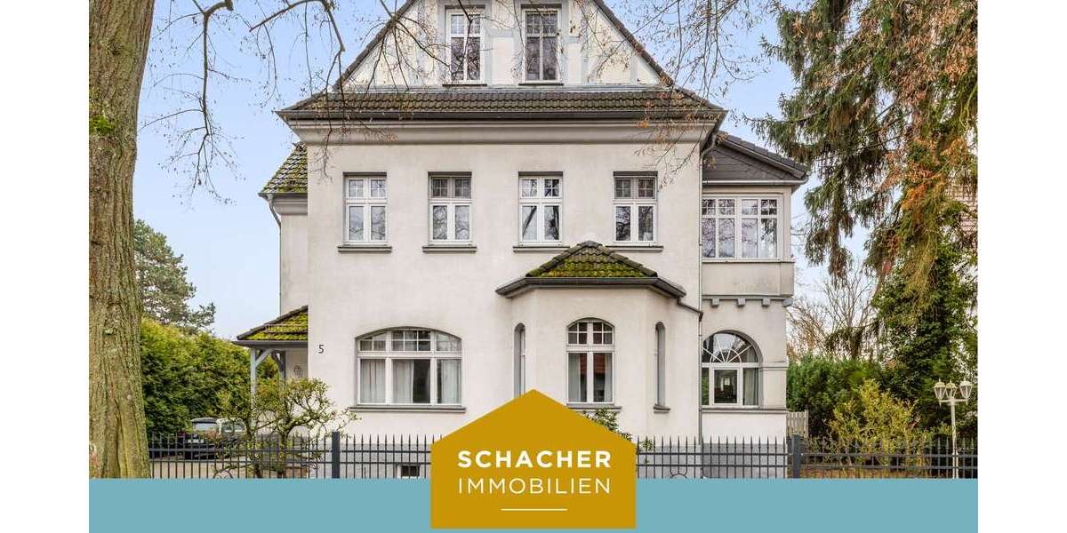 Etagenwohnung Falkensee - 2 Zimmer, 69 m&sup2;, 285.000&euro; | Angebot:27313782