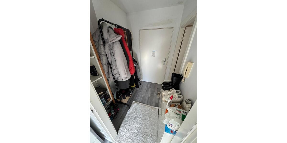 Etagenwohnung Panketal - 1 Zimmer, 32 m&sup2;, 704&euro; | Angebot:25841353