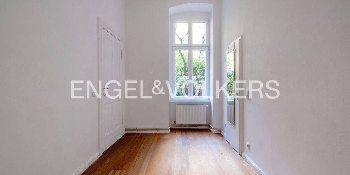 Etagenwohnung Berlin Neukölln - 2 Zimmer, 44 m&sup2;, 250.000&euro; | Angebot:26310383