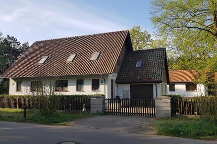 Haus Oranienburg - 5 Zimmer, 126 m&sup2;, 1.650&euro; | Angebot:25907080