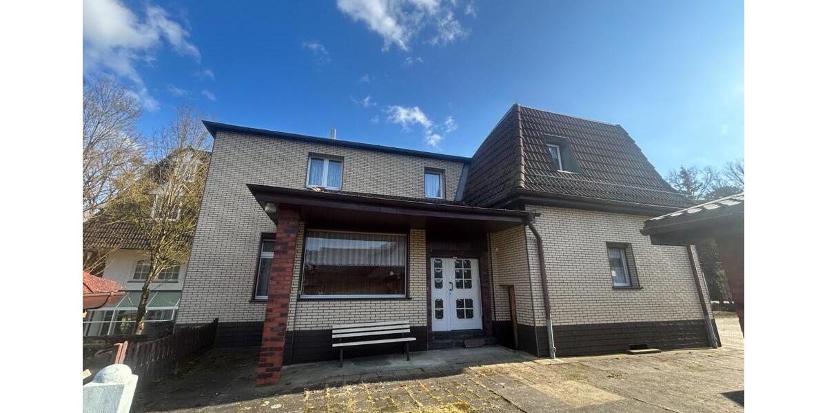 Einfamilienhaus Petershagen/Eggersdorf Eggersdorf - 4 Zimmer, 130 m&sup2;, 1.500&euro; | Angebot:25364066