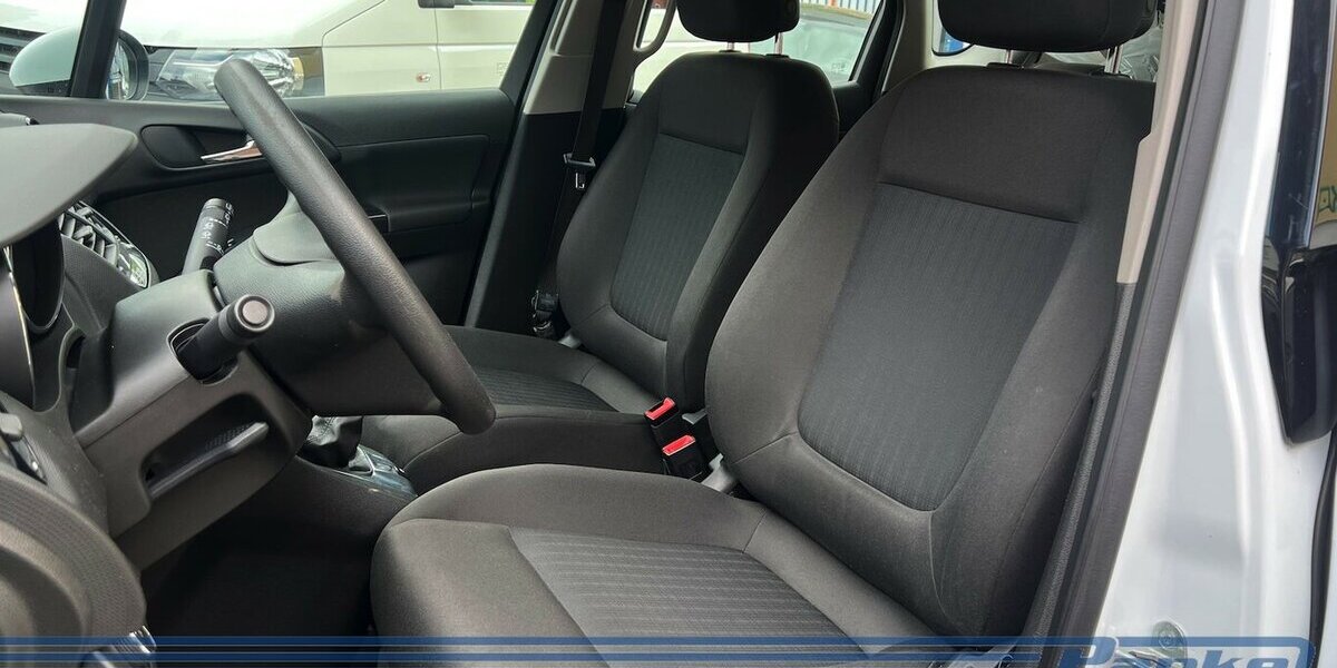 Opel Meriva Selection 1.4*Klima*Allwetter*Isofix* 171.698 km 4.490 &euro; Berlin 13187