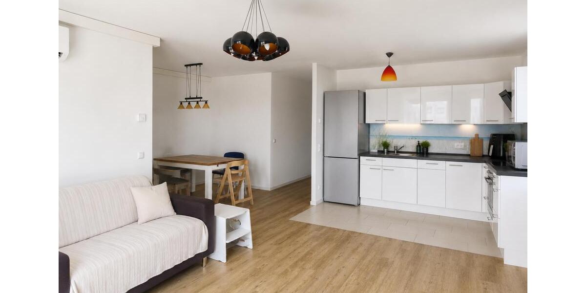 Etagenwohnung Schönefeld - 3 Zimmer, 93 m&sup2;, 457.000&euro; | Angebot:27110953