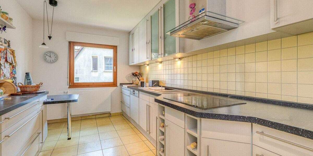 Einfamilienhaus Berlin Frohnau - 8 Zimmer, 180 m&sup2;, 1.350.000&euro; | Angebot:24270412