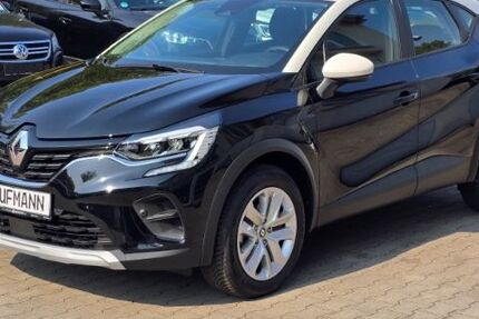 Renault Captur 15.000 km 20.890 € Berlin 12247