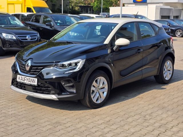 Renault Captur 15.000 km 20.890 € Berlin 12247