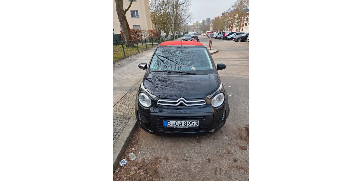Citroen C1 87.000 km 5.499 &euro; Berlin 13591