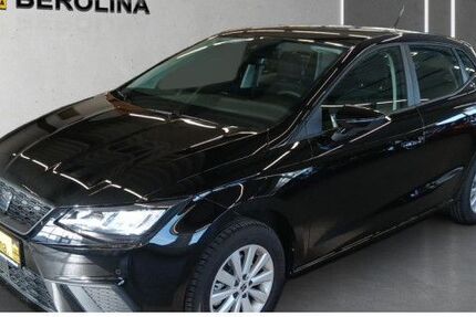 Seat Ibiza 1.840 km 19.444 &euro; Berlin 12105