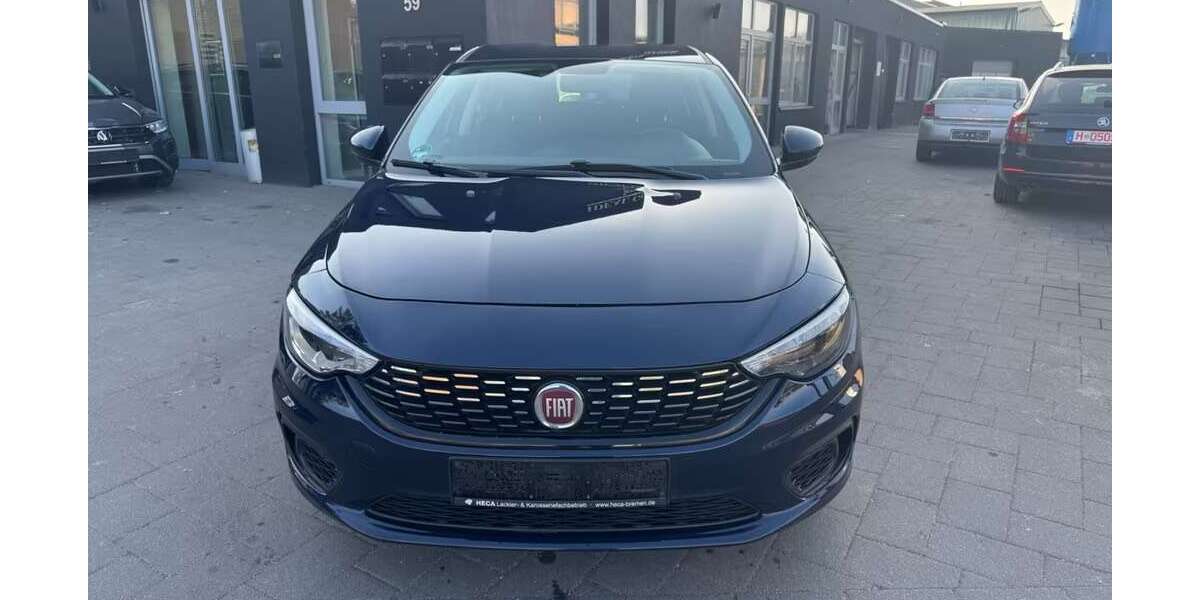 Fiat Tipo 99.000 km 7.990 &euro; berlin 10115