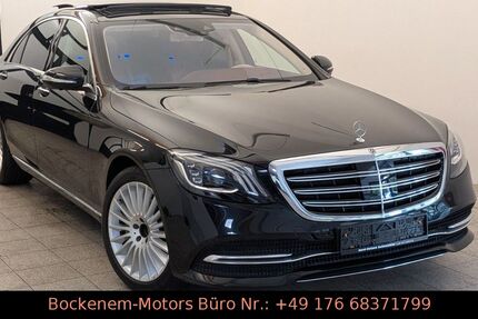 Mercedes-Benz S 450 125.600 km 39.990 &euro; Eichwalde 15732