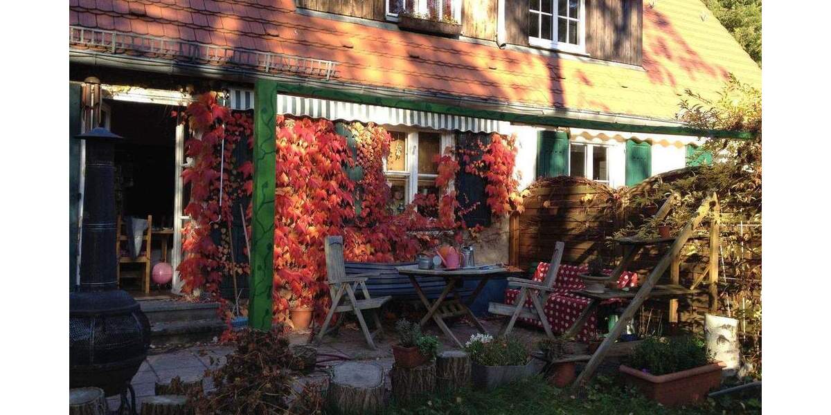 Doppelhaushälfte Berlin Zehlendorf - 5 Zimmer, 82 m&sup2;, 920.000&euro; | Angebot:25712548