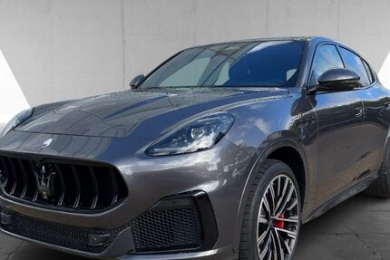Maserati Grecale 17.541 km 106.530 &euro; Berlin 10587