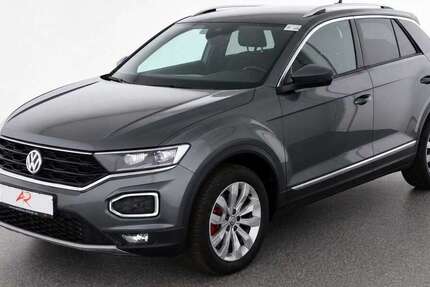 VW T-Roc 34.128 km 20.880 &euro; Schönefeld 12529