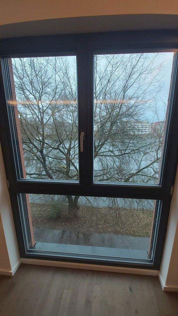 3 Zi. Wohnung,Do.Besichtigung am 20.11.25, private Sauna,TG,Wallbox, 12555 BerlinKöpenick 3 zimmer